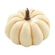 thumbnail image 1 of Simulación de calabaza artificial Mini calabazas Modelo realista Calabaza decorativa de de otoño para otoño Halloween Decoración festiva de Alambre dorado de 65x9cm., 1 of 8