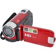 Video Camera, Long Battery Life Hd Output Camera Portable 2.7 Inch Tft