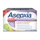 thumbnail image 1 of Asepxia Jabón en barra suavizante para el acné con pepinos y ácido salicílico al 2%, 4 oz, 1 of 5
