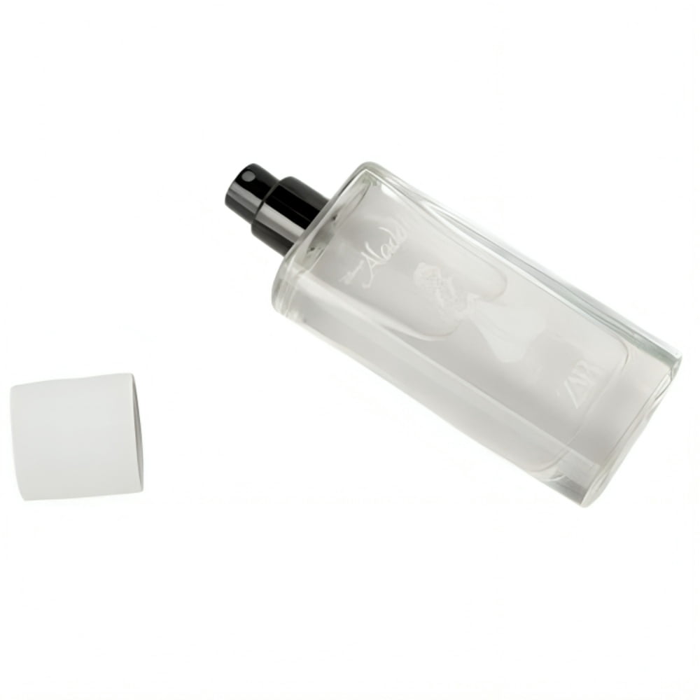 Zara Disney Aladdin Boys Cologne Kids Perfume Eau de Toilette Spray Fruity Woody Fragrance 40ml (1.35 fl oz)