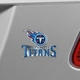 thumbnail image 2 of NFL Tennessee Titans Colored Emblem, 2 of 5