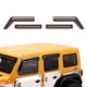 thumbnail image 1 of Piezas de protección de tualizión CUTICAT para SCX24 90081 1:24 4WD RC Crawler Camión Coche DIY Montaje de vehículo Escudo Placa de chasis de oruga RC, 1 of 8