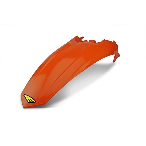 Cycra 1CYC-1740-22 Powerflow Rear Fender - Orange