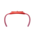 thumbnail image 1 of Pigeon - Poignée de Biberon - Rouge, 1 of 5
