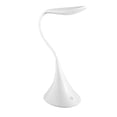 thumbnail image 1 of Lámpara cuello flexible con LED y puerto USB - SWAN, 1 of 6