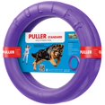 thumbnail image 1 of Juguete Multifuncción Puller para Perro Seguro para Dientes Material Único para Juegos de Lanzamient, 1 of 6