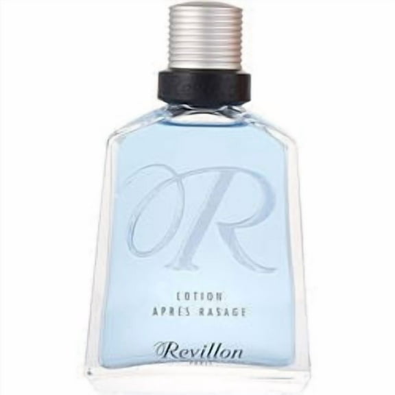R de Revillon by Revillon for Men 3.3 oz After Shave Pour