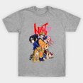 thumbnail image 2 of Naruto Shippuden Art T-Shirt Sizes S-5Xl GooGate, 2 of 5