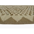 thumbnail image 5 of Winchester Newman Ivory/Brown Rug, 5'0" x 6'7", 5 of 6