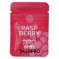 thumbnail image 2 of Raspberry Aromatherapy Cotton Core Stress Relief Breathing Tool Anxiety Calming Wick Portable Natural Essence Diffuser Refill Relaxation Aid for Mindfulness, 2 of 5