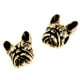 thumbnail image 5 of Cuentas sueltas de metal para manualidades de moda de bronce, pulseras y collares Bronce antiguo, 5 of 8