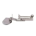 thumbnail image 1 of fastboy Silver Iron Sewing Machine Single Fold Tape Binder Binding Attachment Size 5, 1 of 8