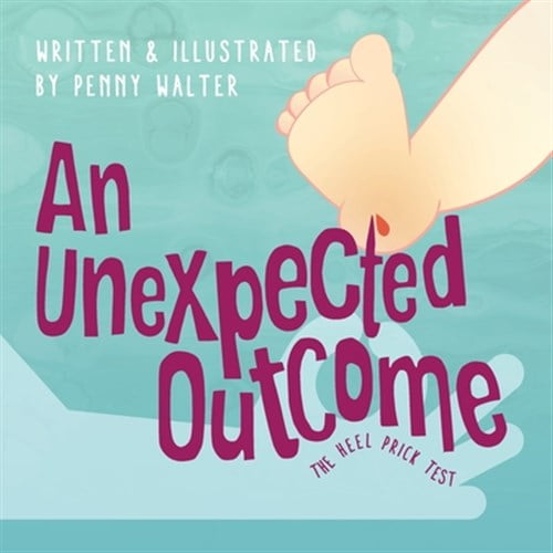Pre-Owned An Unexpected Outcome (Paperback)