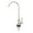 Brushed Golden, variant on RO Water Filter Faucet Non-Air-Gap Drinking Water Beverage Faucet for Reverse Osmosis Systems Water Filtration System 304 Stainless Steel (Brushed Nickel)
