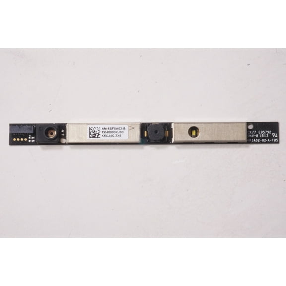 Compatible With 5C20N82280 Replacement for 5C20N82280 Lenovo Webcam 80XR00A7US 320-15iap 80XS0024US 320-15ABR