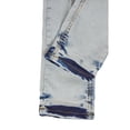 thumbnail image 6 of X RAY JEANS  Little Boy's Light Washed Distressed Stretch Jeans, Lt Wash Denim, 4, 6 of 8