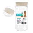 thumbnail image 2 of Bote Lukko de Plástico Redondo con Tapa 300ml, 2 of 4