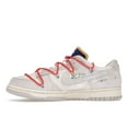 thumbnail image 2 of Nike Men's Dunk Low Off-White Lot 13 Shoes, from StockX, 2 of 5