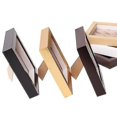 thumbnail image 3 of Medal Display Frame, Sports Medal 3D Box Photo Frame, 3 of 4