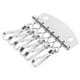 thumbnail image 2 of Llave con 6 llaveros - Ganchos para llaves estables como llave y para Plata, 2 of 9