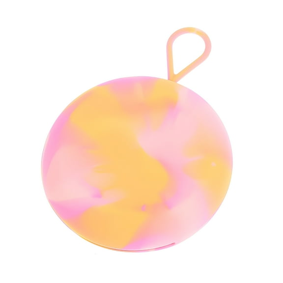 QARUN Silicone Reusable Menstrual Disc Box Feminine Hygiene Women Care Products Period Menstrual Collector Women Health Silicone Case