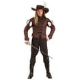 thumbnail image 3 of Men's Suave Swordsman Costume, 3 of 4