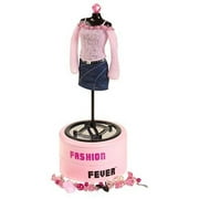Arco Toys Ltd Barbie Fashion Fever Jewelry Box