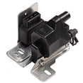 thumbnail image 3 of NGK For Audi V8 Quattro 1990 91 92 93 1994 Ignition Coil HEI | 48597, 3 of 5