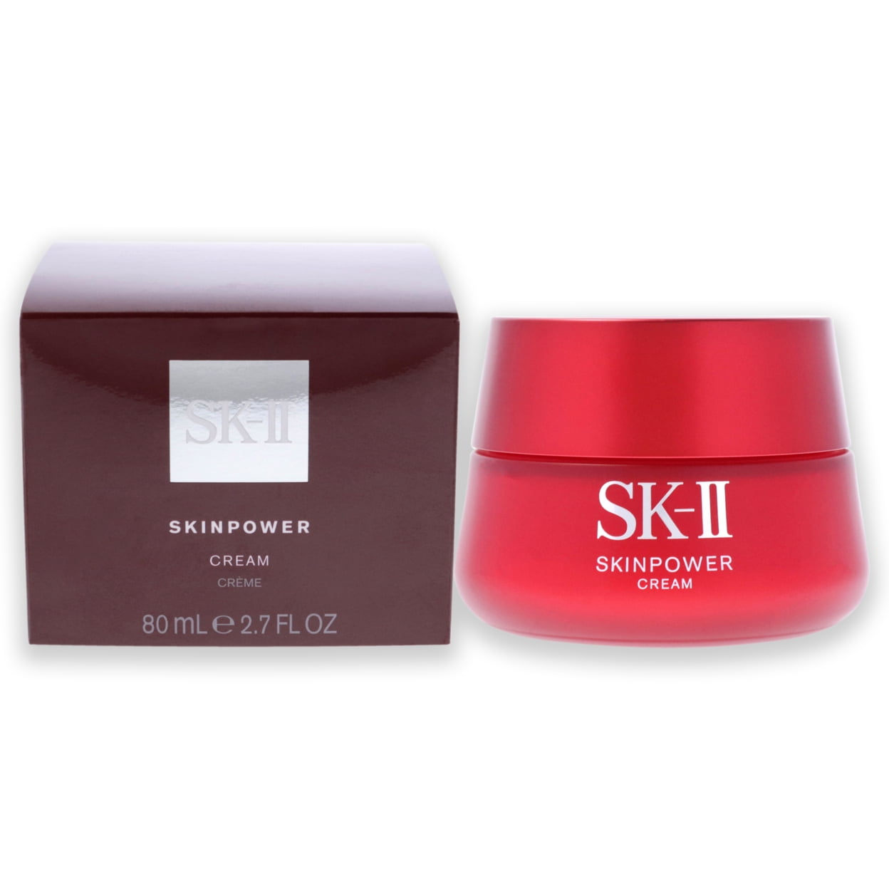 Sk-II R.N.A Power outlet Radical New Age 80g (New w/o Box)