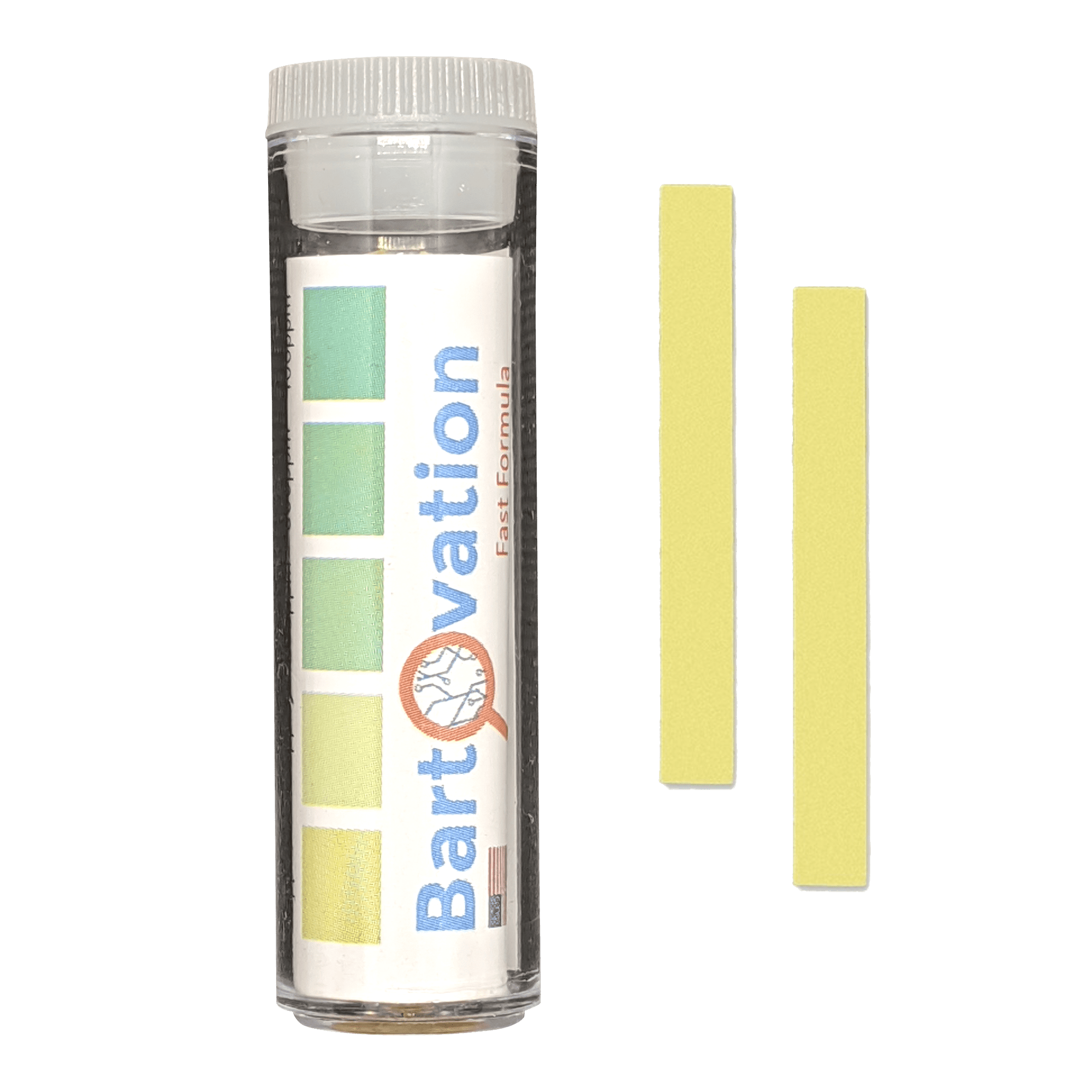 Restaurant Quaternary Ammonium (QAC, Multi Quat) Sanitizer Test Paper