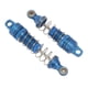 thumbnail image 5 of Tholdsy Amortiguadores Diseño Innovador Fácil Instalación Profesional Larga Vida Reemplazo para 1/18 Mini-T 2.0 2WD Azul Kits de construcción modelo Azul Tholdsy FN001506-03, 5 of 6