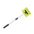 thumbnail image 4 of unbranded 1Set Portable Snow Shovel ABS for Winter Snow Removal Vehicle Tasks, 4 of 8