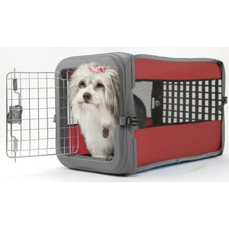 Doskocil Pet Taxi Dog Kennel, 23 inch Length - Walmart.com