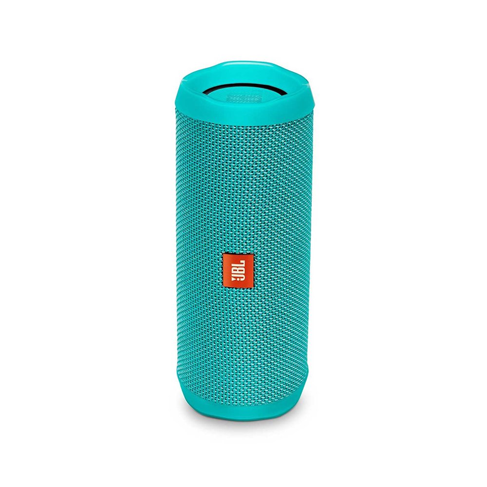 JBL Flip 4 Waterproof Portable Bluetooth Speaker