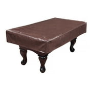 Hathaway 8-ft Fitted Pool Table Cover