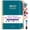 Blue, variant on ROBCURSE Academic Planner 2026-2027, July 2026 - June 2027 Weekly & Monthly Planner/Calendar with Ruler, Monthly Tabs, 4 Stickers, 6.5" X 8.4", Organizer Planner for School Teachers & Students