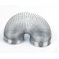 thumbnail image 2 of Walking Spring Toy Cesta de Pascua Stuffers Party Favors (1 pieza, plata), 2 of 5