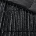 thumbnail image 2 of Home Essence York Faux Fur Comforter Set, 2 of 3