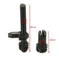 thumbnail image 2 of Chain Adjuster Tensioner Screw For Timberpro Lawnflite Chinese Chainsaw 2500 25cc, 2 of 6
