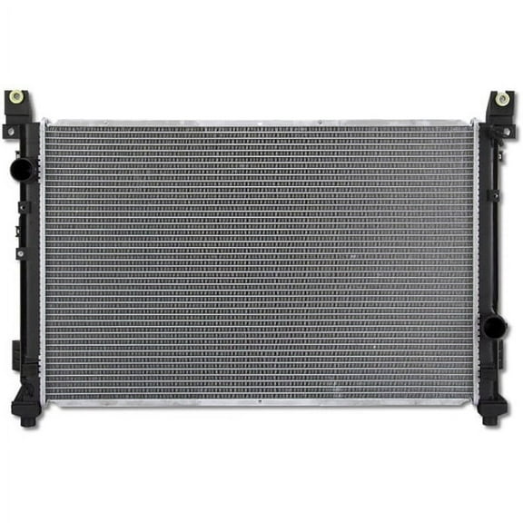 Global 13178C Radiator Fits select: 2007-2008 CHRYSLER PACIFICA
