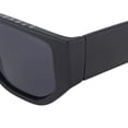 thumbnail image 4 of LENTES DE SOL STEVE MADDEN EYEWEAR X17654 X17654 NEGRO, 4 of 4