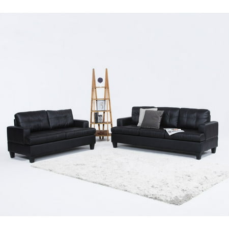Madison Home USA Sofa and Loveseat Set