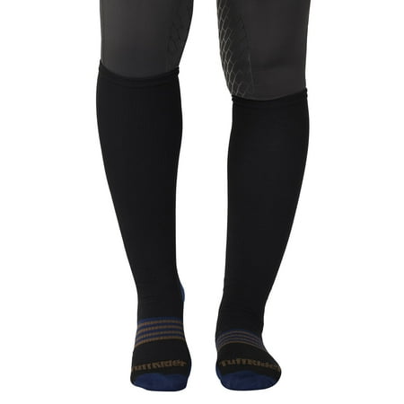 

TuffRider Compression Riding Socks