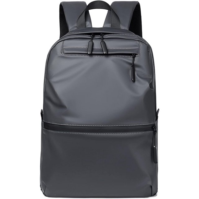 LinYooLi 15.6 inch Laptop Backpack for Men, Oxford Cloth Large Capacity Business Travel Bookbag Computer Daypack