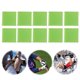 thumbnail image 2 of Tubos Dedo Mangas 10 Piezas Silicona para Baloncesto Tenis, 2 of 9