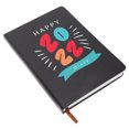 thumbnail image 6 of Huaq Schedule Book 2022 Daily Plan Time Management Efficiency Manual Diary (Black), 6 of 6