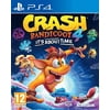 Crash Bandicoot 4: Its About Time (Ps4)