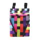 thumbnail image 2 of Bolsa de almacenamiento para cabeza de scooter colorida Sunnimix, 2 of 8