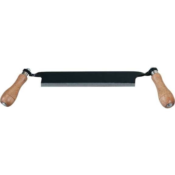 Timber Tuff TMB-08DS Straight Draw Shave Tool, 8" — Residential Use, Standard Application