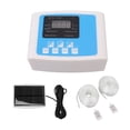 thumbnail image 1 of Automatic Watering Kit,Automatic Watering System Durable Auto Plant Waterer Automatic Drip Irrigation Kit Impressive Results, 1 of 8